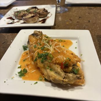 Cha Bones - Chili Rellano. One of the best I've ever eaten! - Seafood Near Me - Lake Havasu City, Arizona Cha Bones - Chili Rellano. One of the best I've ever eaten! - Seafood Near Me - Lake Havasu City, Arizona