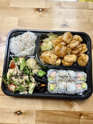 Osaka Ramen & Sushi by null