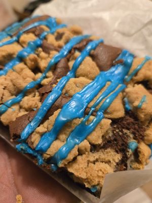 Jennifer Lee's Gourmet Bakery by null