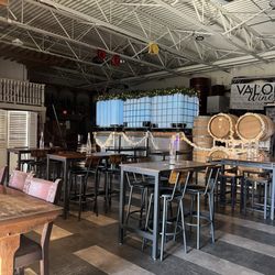 Apple Theory Cidery