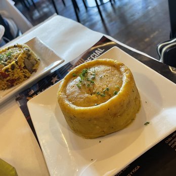 Mofongo - Mofongo - Puerto Rican Near Me - Miami, Florida