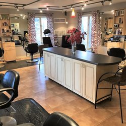The Salon 16 West