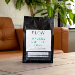 CBD Infused Coffee 360MG