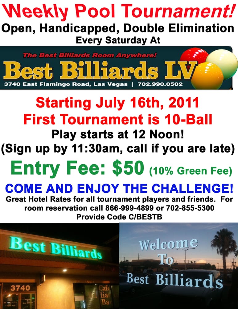 BEST BILLIARDS CLOSED Updated September 2024 21 Photos & 11