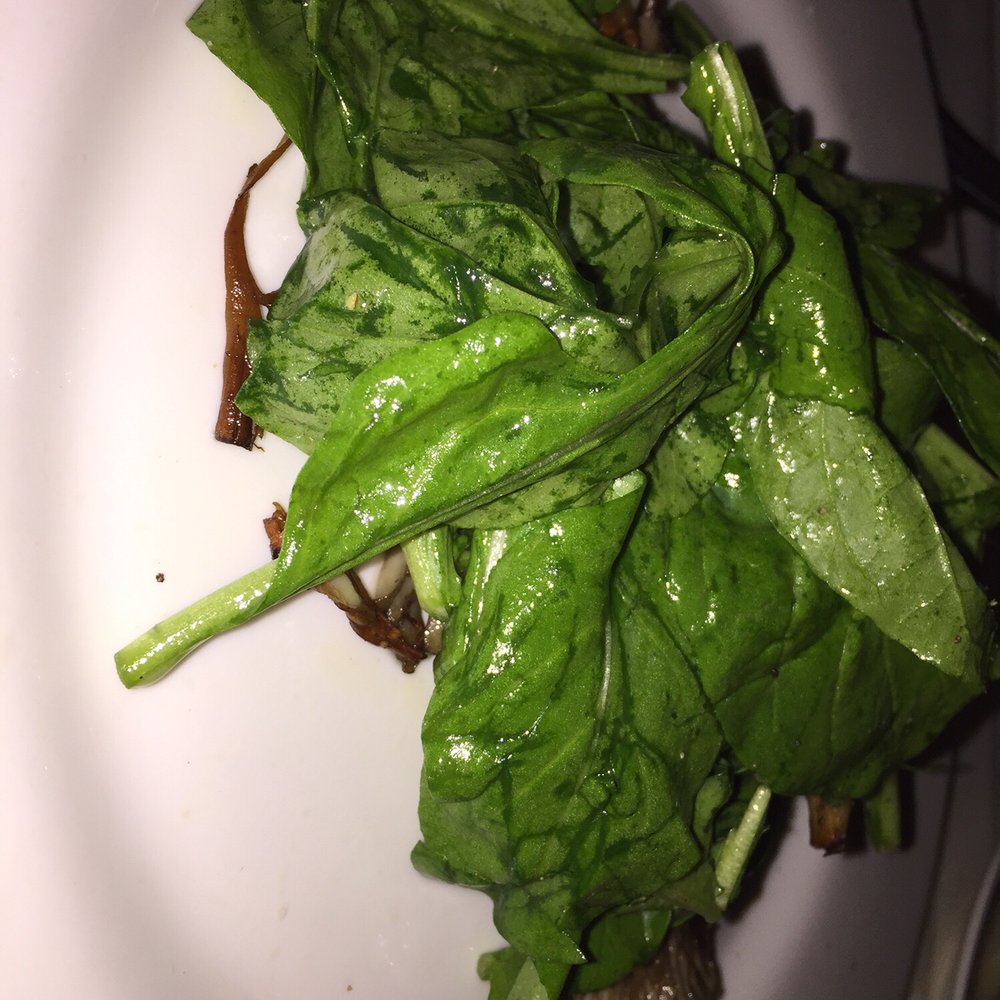 Cafe Panache - Arugula and mushroom salad - Salad Near Me - Ramsey, New Jersey Cafe Panache - Arugula and mushroom salad - Salad Near Me - Ramsey, New Jersey