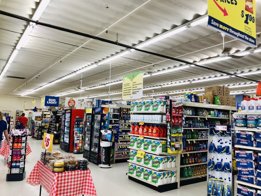 NO FRILLS SUPERMARKET CLOSED 2301 Silver St, Ashland, Nebraska