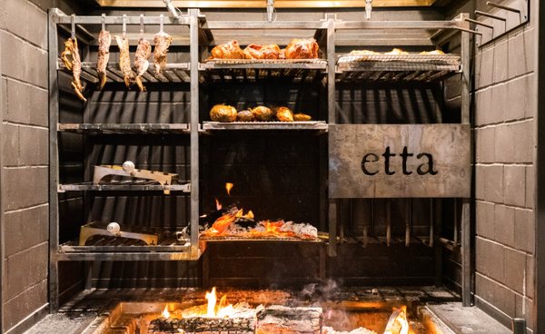 etta Scottsdale by null etta Scottsdale by null