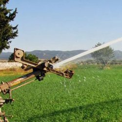 C & P Lawn Sprinklers