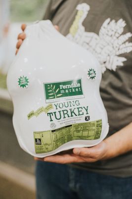 Ferndale Market by null