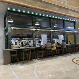 MIZNON - Updated January 2026 - 658 Photos & 365 Reviews - 3325 S Las