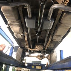G&R Exhaust & Automotive Specialist