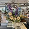 The Flower Lady gift card
