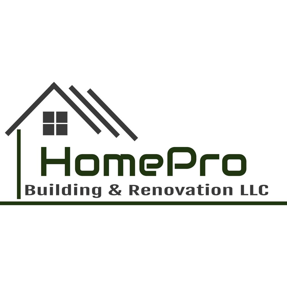 Slide of HomePro Building & Renovation