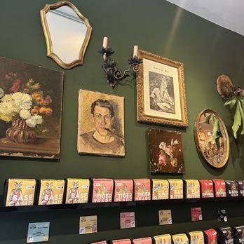 Cafe 23 - Coffee & Tea Near Me - Toronto, Ontario