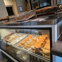 Hidden Valley Bakery