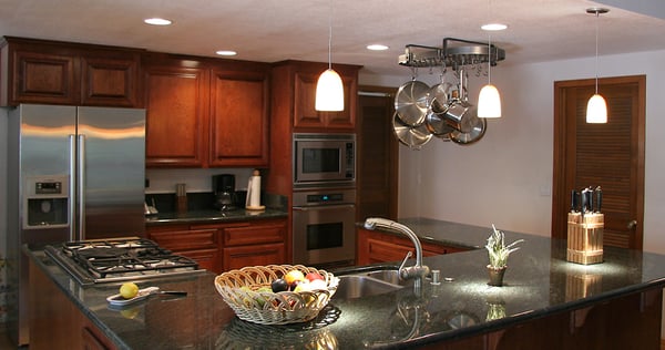 Mark Gentry Remodeling Logo
