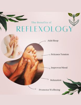 Reflexology, Get Back on Your Feet! - Reiki, Alternative Medicine, Nurse Practitioner, Reflexology, Non Surgical Footcare, Acupressure, Red Light Therapy, Pain Relief, Healing