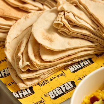My Big Fat Shawarma - Warm pita! - Mediterranean Near Me - Detroit, Michigan My Big Fat Shawarma - Warm pita! - Mediterranean Near Me - Detroit, Michigan