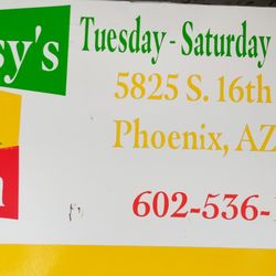 Missy's on 16th