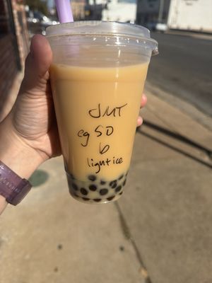 Cha Community by null