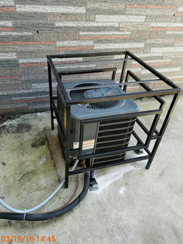 Slide of TK Maintenance