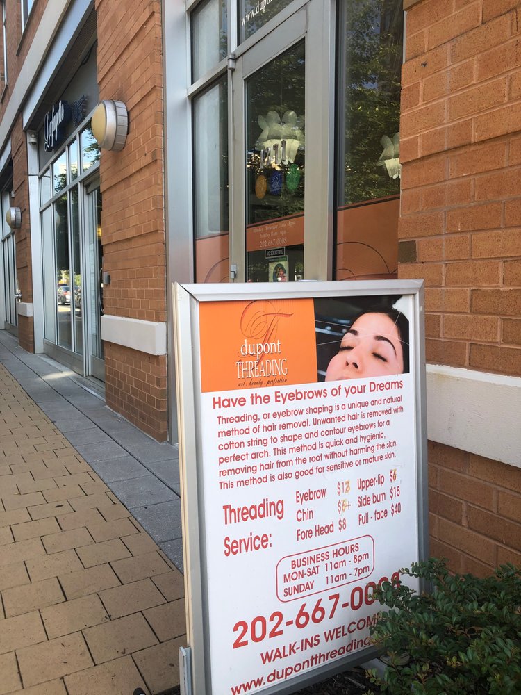 DUPONT THREADING Updated August 2024 18 Photos & 44 Reviews 1377
