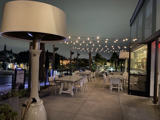 THE LOT Liberty Station by null