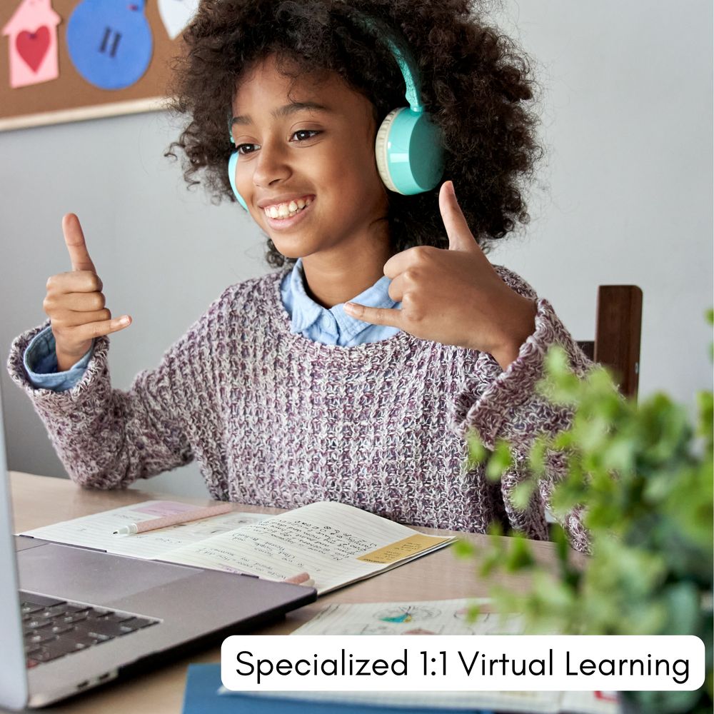 Elevate Scholars Academy - reading tutor in Atlanta, GA