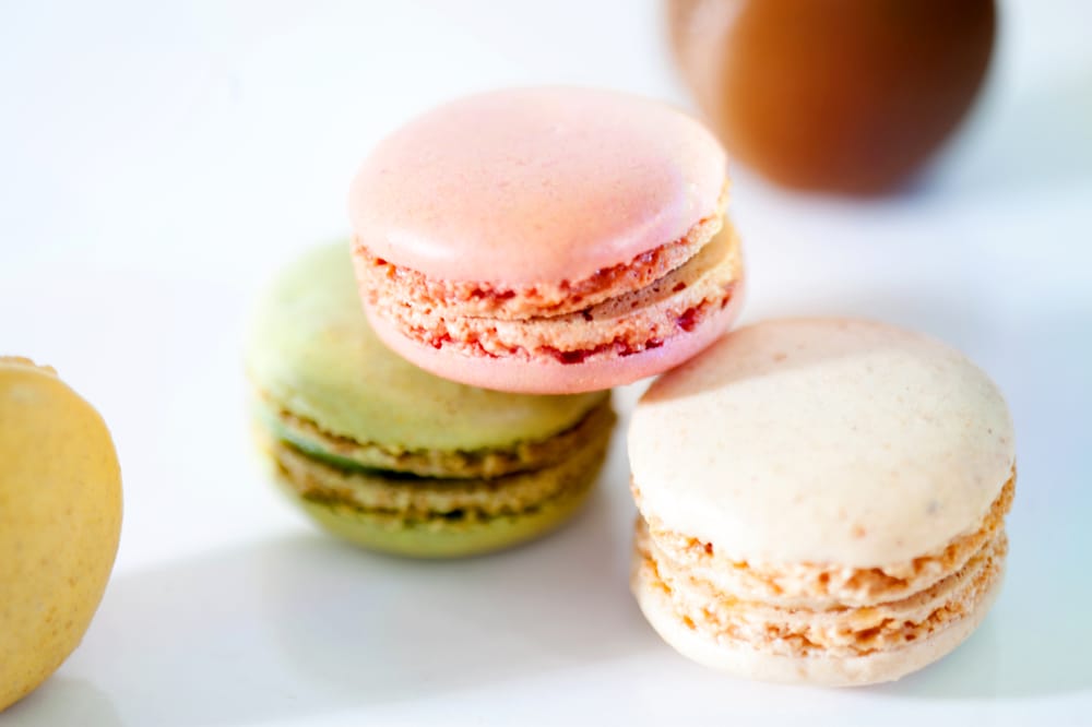 ARAYA ARTISAN CHOCOLATE CLOSED Updated April 2024 79 Photos & 83