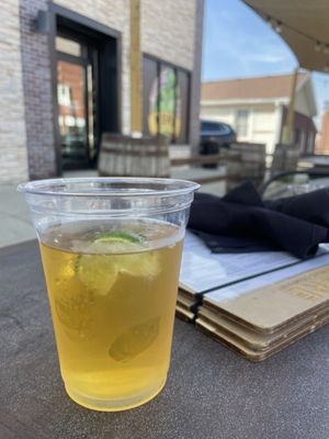 More Brewing Company by null