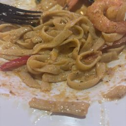 Shrimp Pasta Shrimp Pasta