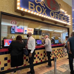Caribbean Cinemas - Plaza Las Americas