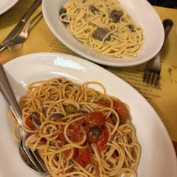 Osteria del Gnocco Fritto