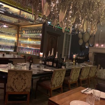 Boca Grande - Cocktail Bars Near Me - Barcelona, B