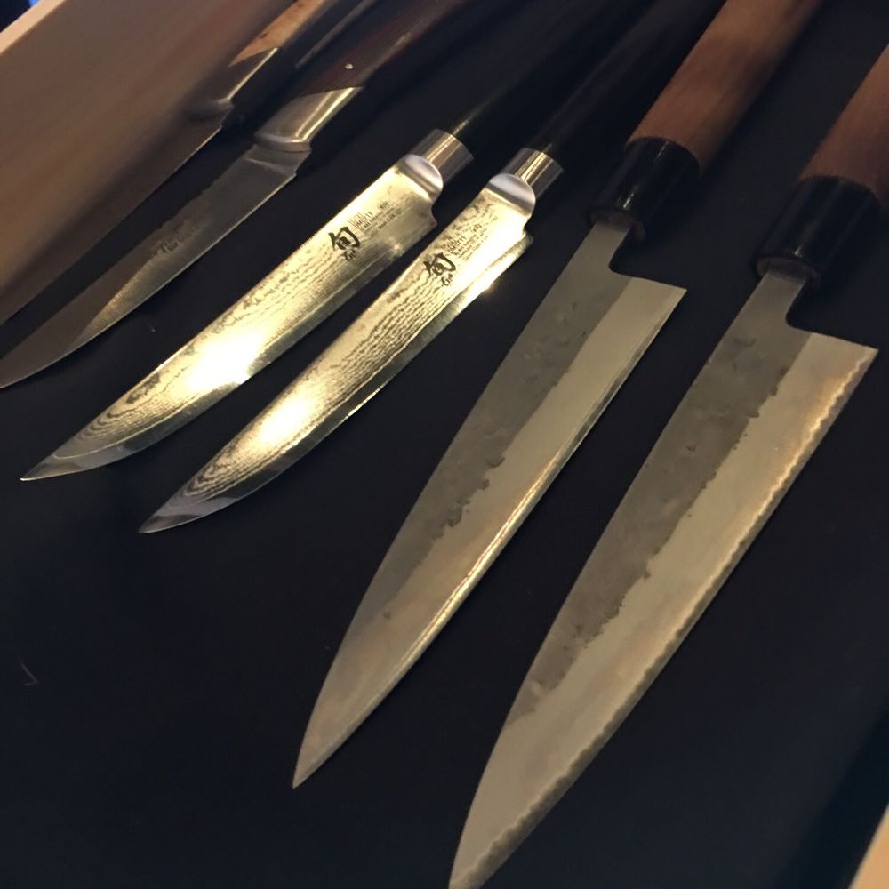 Bos Taurus - Excellent opening experience - Steakhouses Near Me - Bend, Oregon