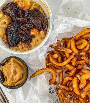 The Durham Filling Station by null