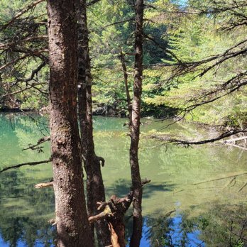 Two Lakes Park - Hiking Near Me