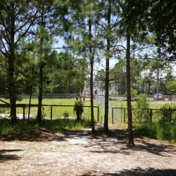 Alaqua Unleashed Bark Park