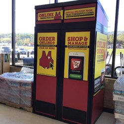 Tractor Supply