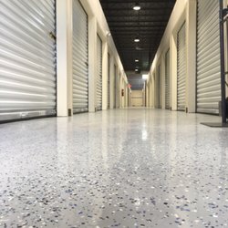 Neighborhood Storage Solutions - Fantastic climate controlled units.
