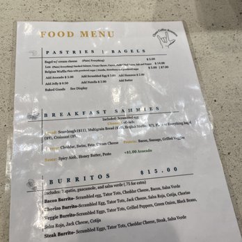 Chase Coffee Roasters - Food - Coffee & Tea Near Me - Fullerton, California