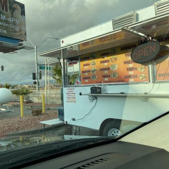 El Taco Unico - Business hours and phone number. This place is always packed on the weekends. - Food Trucks Near Me - Las Vegas, Nevada El Taco Unico - Business hours and phone number. This place is always packed on the weekends. - Food Trucks Near Me - Las Vegas, Nevada