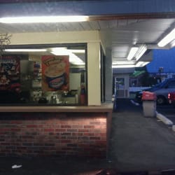Dairy Queen Store