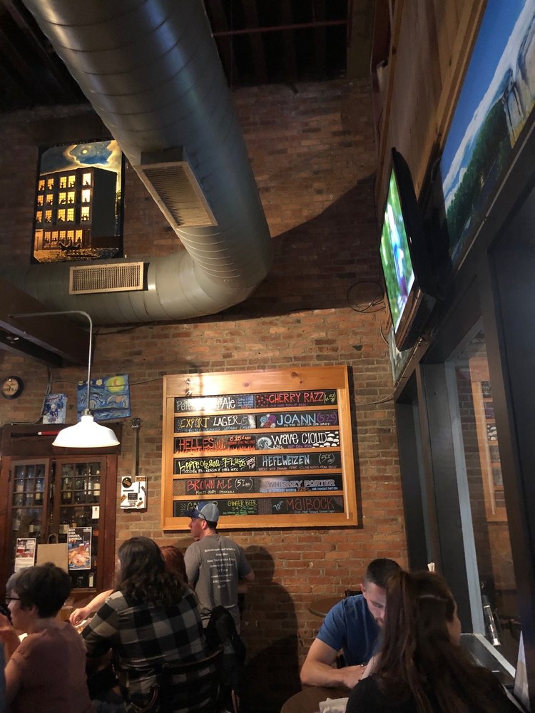 Brown's Brewing Company