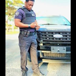 Fenix Security Services
