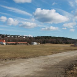 Ekebergsletta