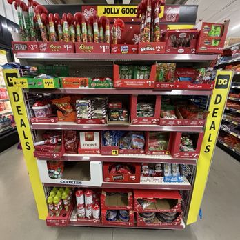 Dollar General - 11.13.2025. Stocking stuffers. - Grocery Near Me - Hobbs, New Mexico