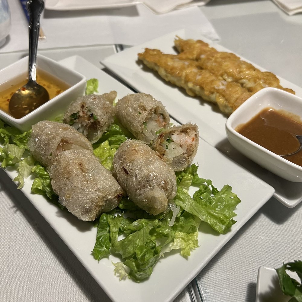 Cre-Asian - Cre-Asian Rolls, Chicken Satay - Vietnamese Near Me - South Bend, Indiana Cre-Asian - Cre-Asian Rolls, Chicken Satay - Vietnamese Near Me - South Bend, Indiana
