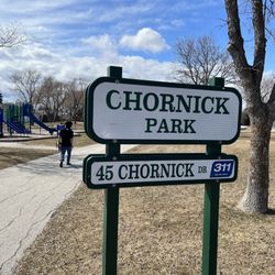 Chornick Park