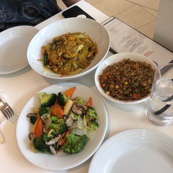stix noodle bar - singapore noodles, side of vegetables, side of veggie fried rice - Noodles Near Me - Boulevard, New York stix noodle bar - singapore noodles, side of vegetables, side of veggie fried rice - Noodles Near Me - Boulevard, New York